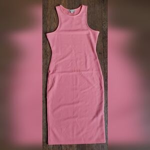 Body con dress size m